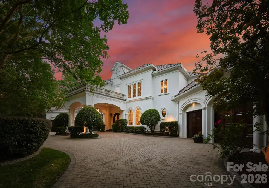 16920 Harbor Master Cove, Cornelius, NC 28031 - #2