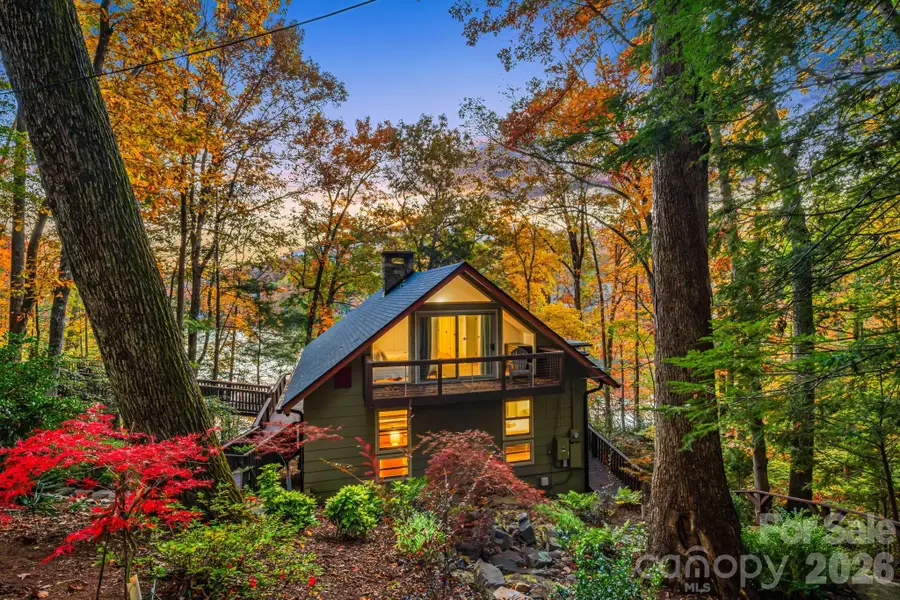 1943 Buffalo Creek Road, Lake Lure, NC 28746 - #2