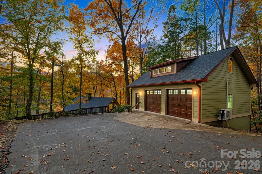1943 Buffalo Creek Road, Lake Lure, NC 28746 - #3