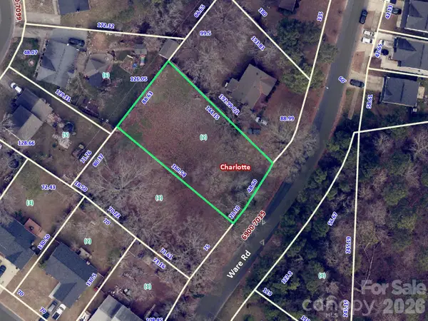 7008 Ware Road, Charlotte, NC 28212