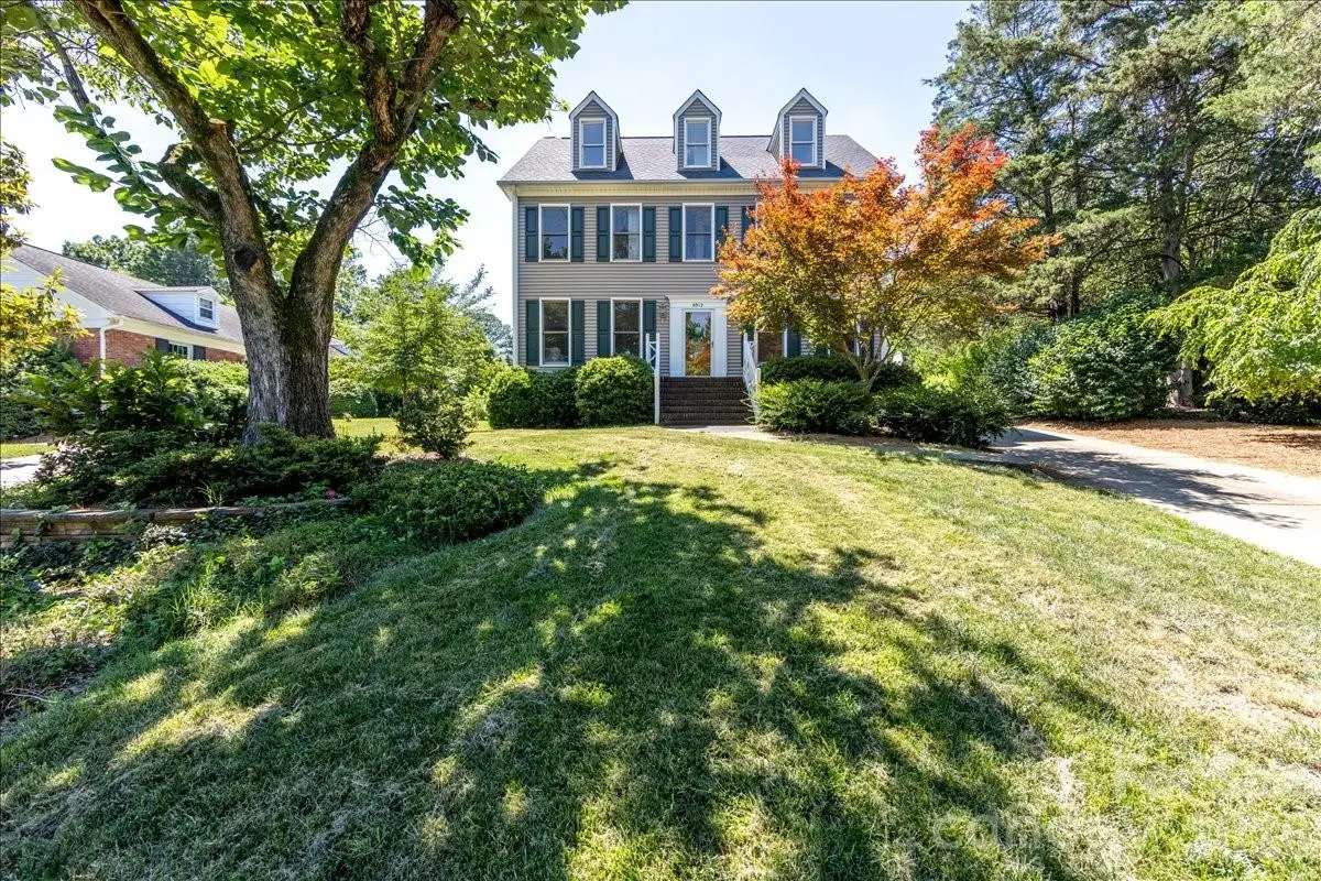 6912 Foxglove Drive, Charlotte, NC 28226 - #1
