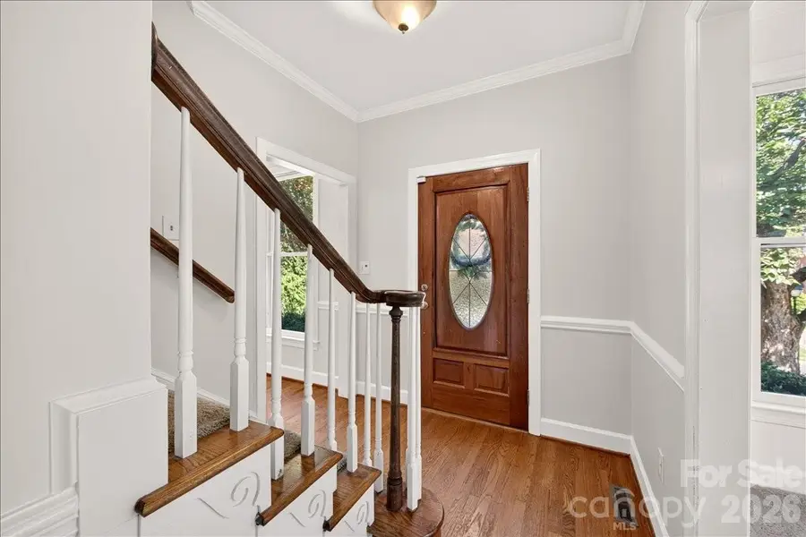 6912 Foxglove Drive, Charlotte, NC 28226 - #3