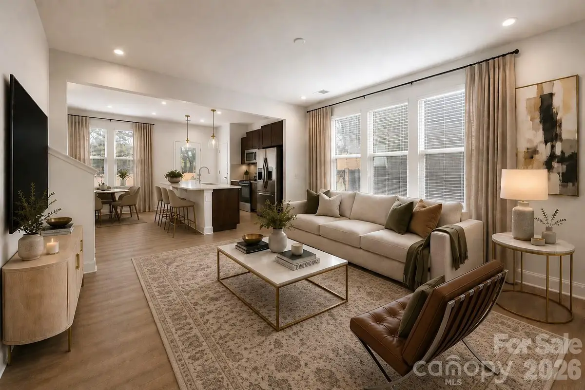7559 Ethora Way #35, Charlotte, NC 28216 - #1