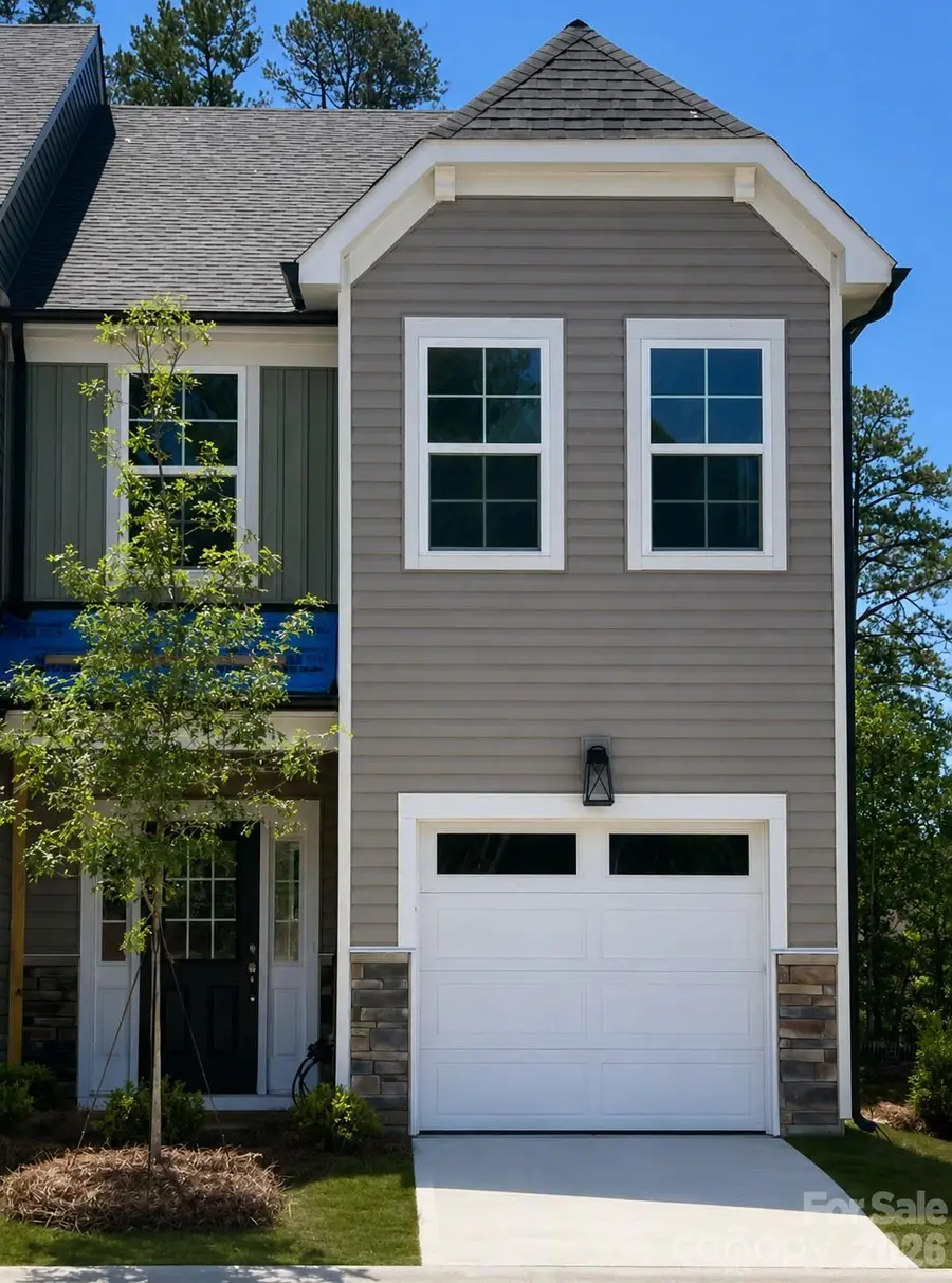 7559 Ethora Way #35, Charlotte, NC 28216 - #3