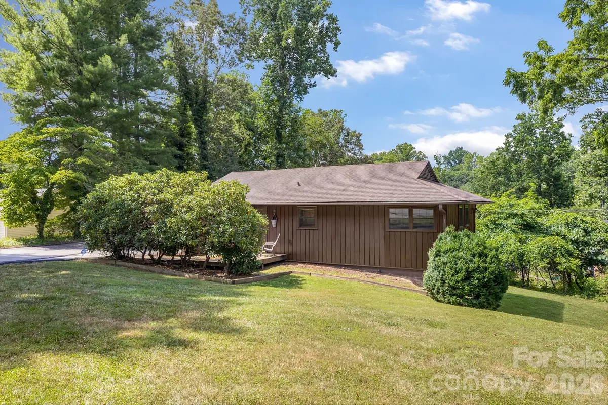 63 Baker Place, Asheville, NC 28806 - #1