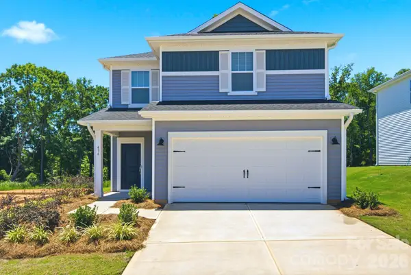 436 Luna Lane #59, Shelby, NC 28152