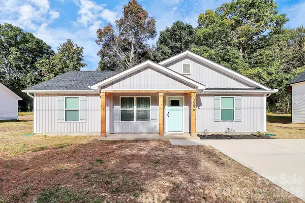 309 Oakdale Avenue, Kannapolis, NC 28083