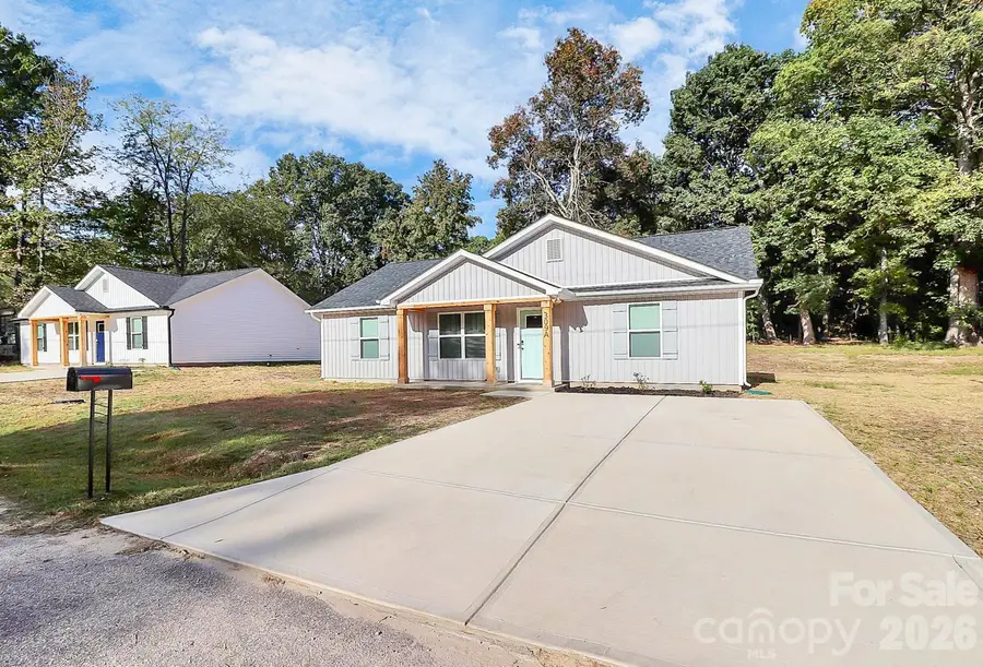 309 Oakdale Avenue, Kannapolis, NC 28083 - #2