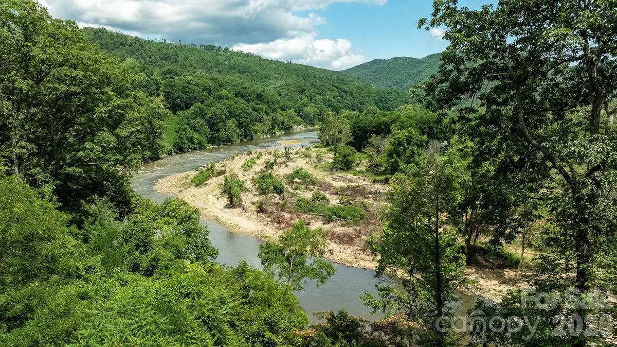 821 River Road, Hot Springs, NC 28743 - #1