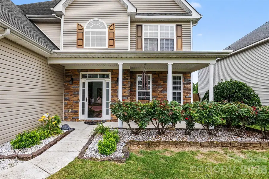 652 Winding Branch Road, Rock Hill, SC 29732 - #2