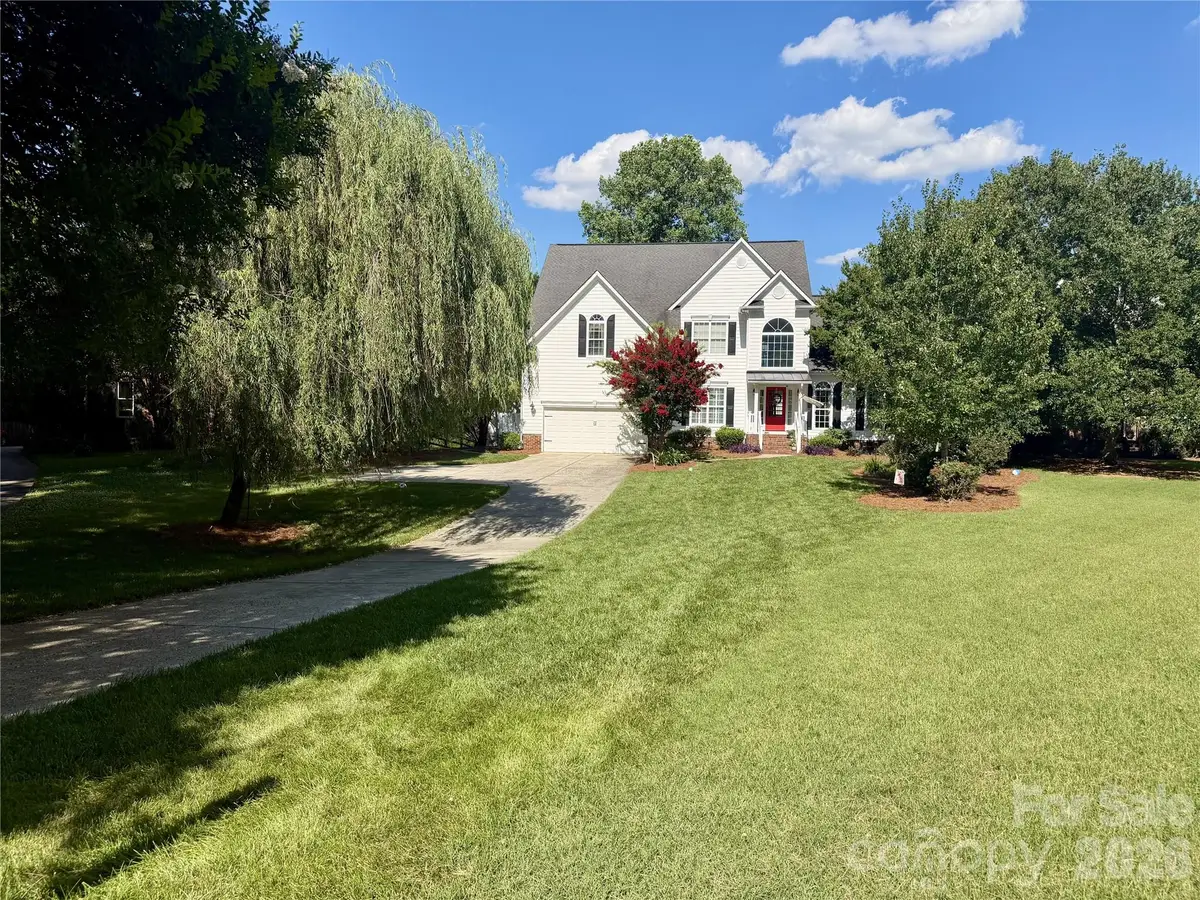 10203 Rougemont Lane, Charlotte, NC 28277 - #1