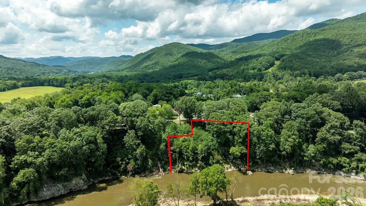 765 River Road, Hot Springs, NC 28743 - #1