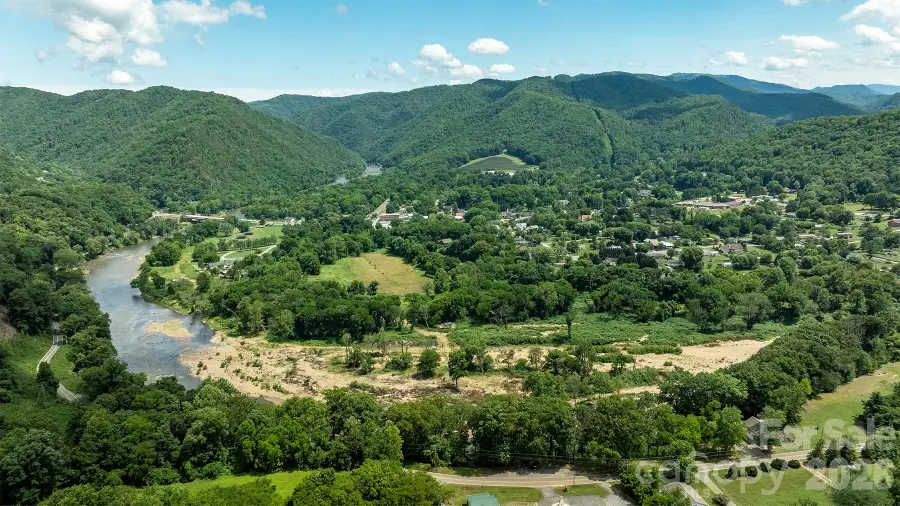 765 River Road, Hot Springs, NC 28743 - #2