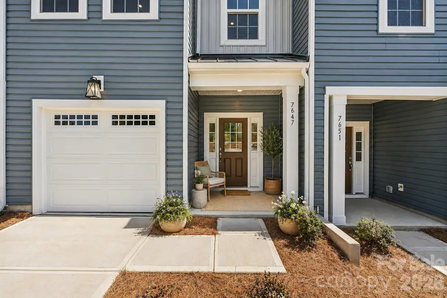 7563 Ethora Way #36, Charlotte, NC 28216 - #2