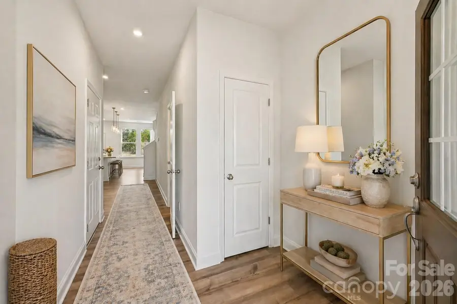 7563 Ethora Way #36, Charlotte, NC 28216 - #3