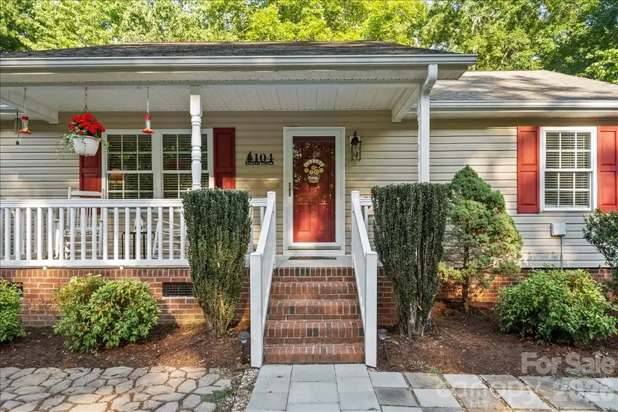 104 Balsam Circle, Troy, NC 27371 - #2
