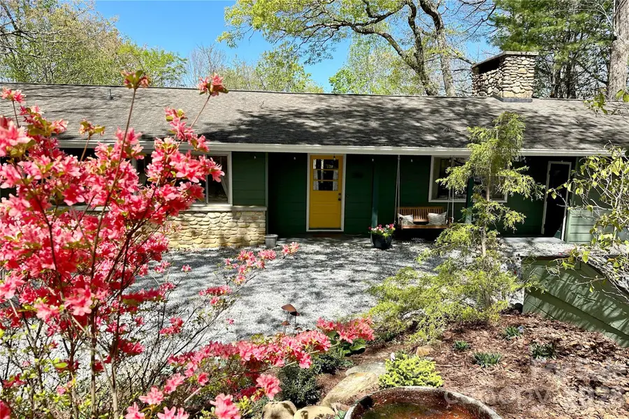 580 Whetstone Gap Road, Lake Toxaway, NC 28747 - #2