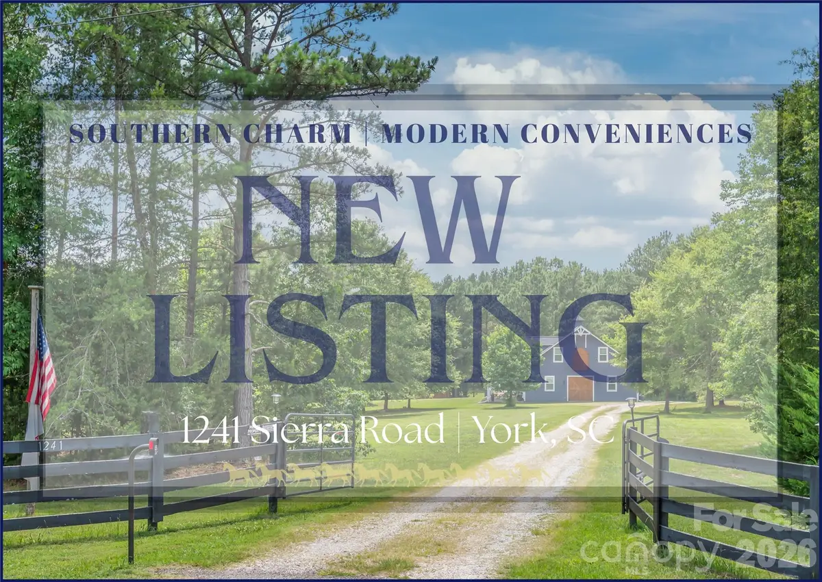 1241 Sierra Road #20, York, SC 29745 - #1