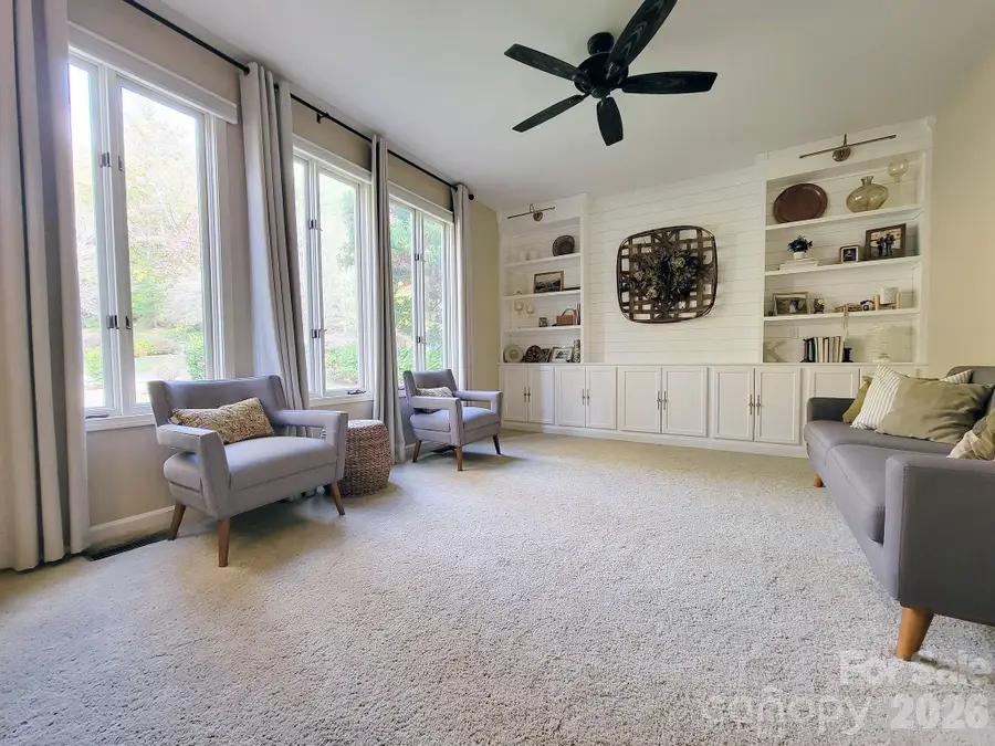 305 E Sondley Drive, Asheville, NC 28805 - #2