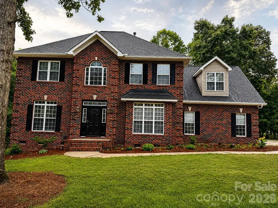 1914 Grigg Lane, Waxhaw, NC 28173 - #2