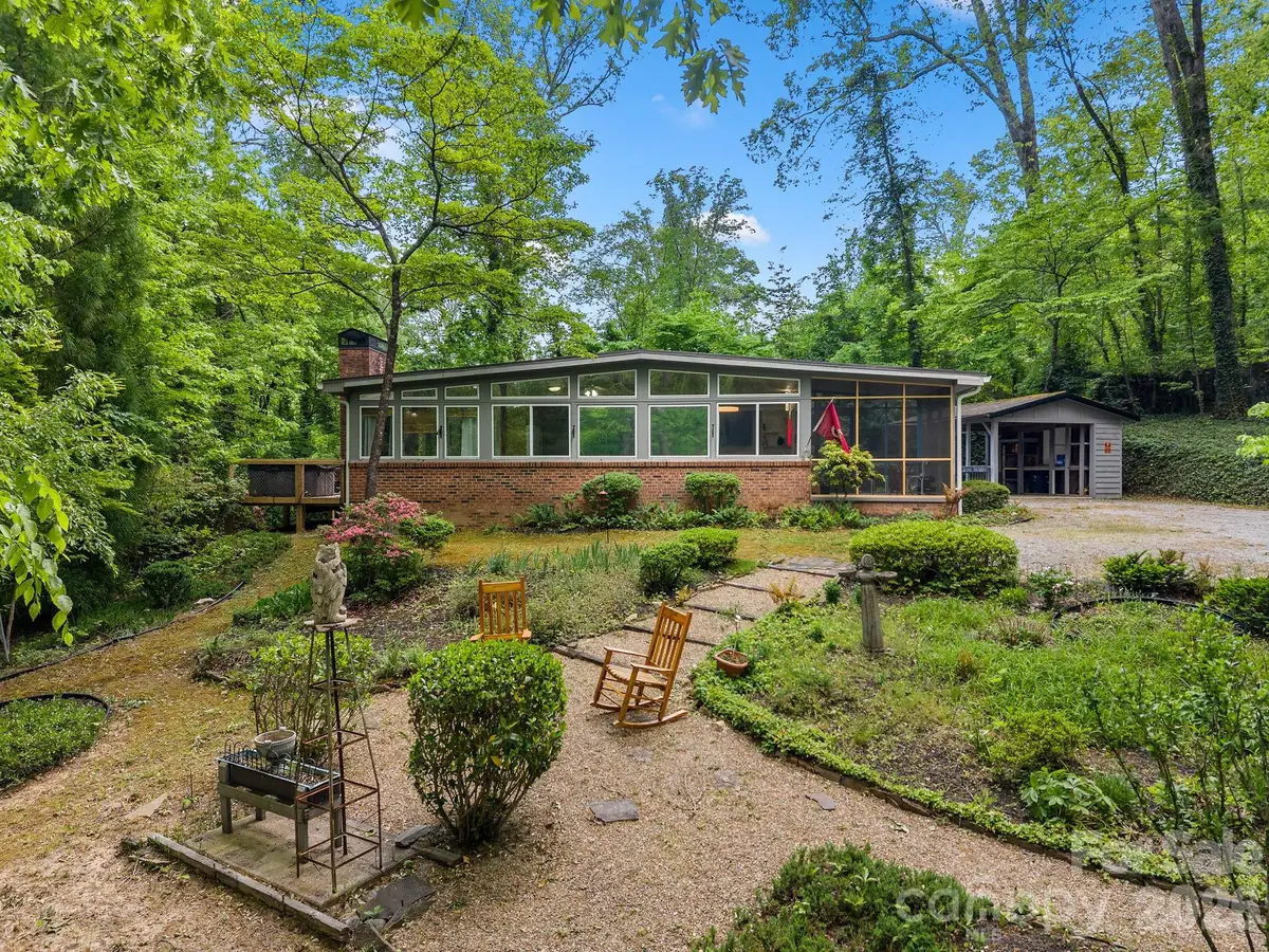41 Red Bird Road, Tryon, NC 28782 - #1
