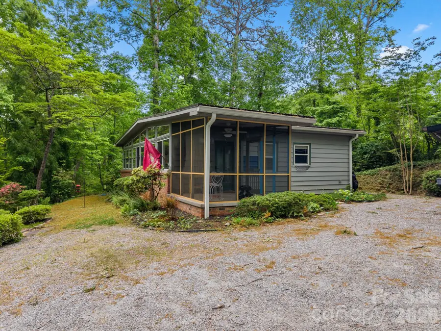 41 Red Bird Road, Tryon, NC 28782 - #2