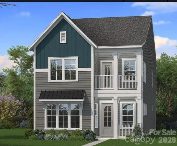 3012 Broken Spur Lane, Pineville, NC 28134