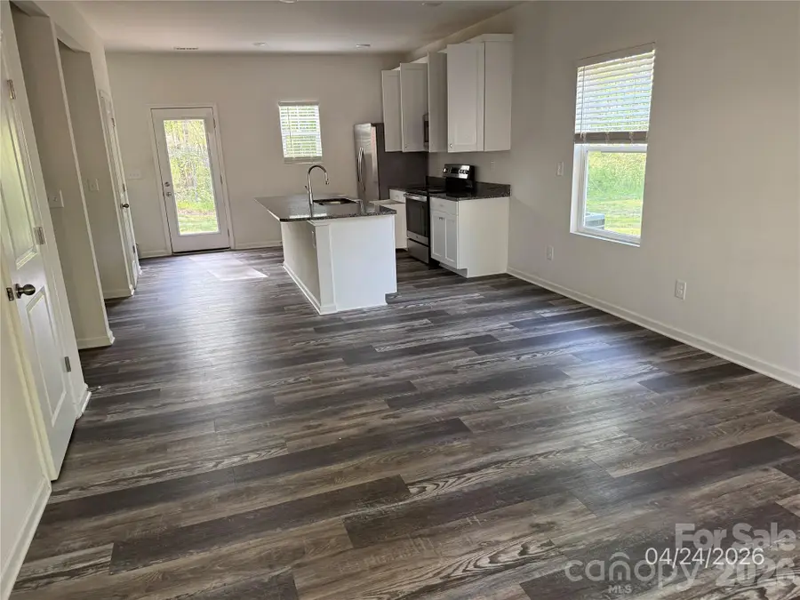113 Teak Drive, Statesville, NC 28625 - #2