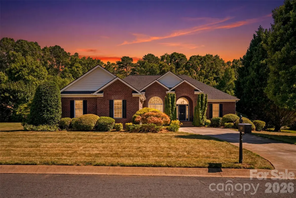 619 Laurel Valley Way, Salisbury, NC 28144 - #1