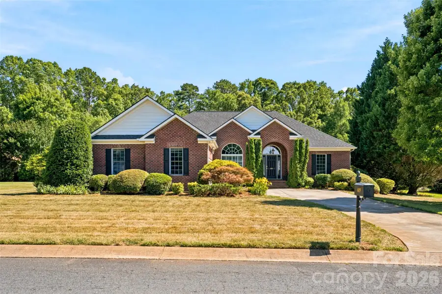 619 Laurel Valley Way, Salisbury, NC 28144 - #2