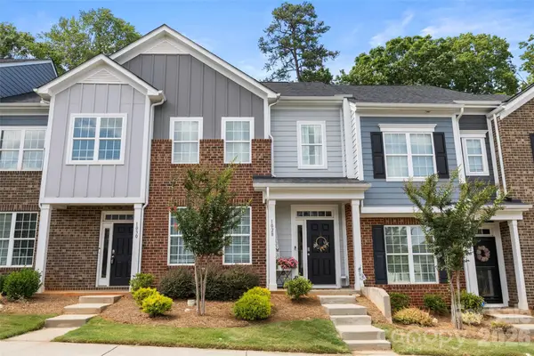1028 Beatty Woods Drive, Belmont, NC 28012