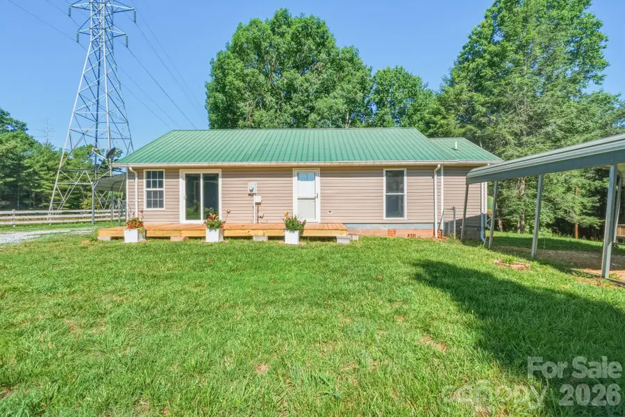 547 Pea Ridge Street, Morganton, NC 28655 - #3