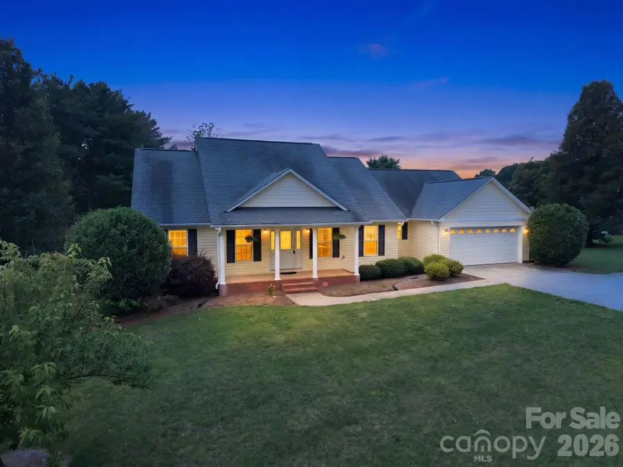 210 Jane Sowers Road, Statesville, NC 28625 - #2