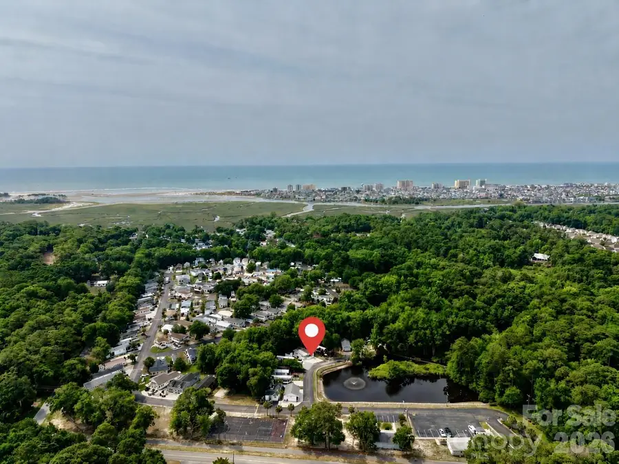 5400 Little River Neck Road #Lot 87, North Myrtle Beach, SC 29582 - #2