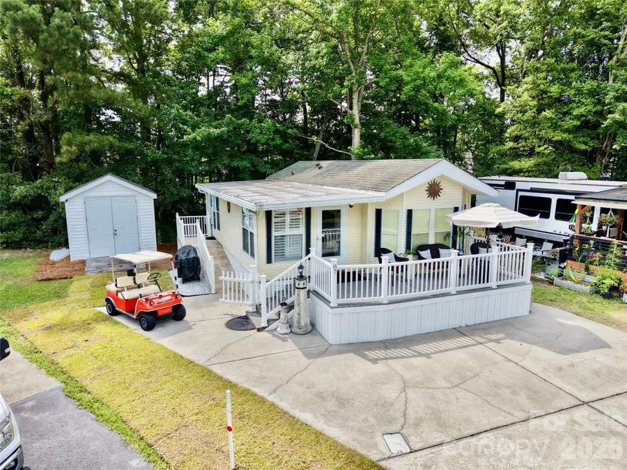 5400 Little River Neck Road #Lot 87, North Myrtle Beach, SC 29582 - #3
