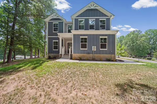 115 Shady Cove Road, Troutman, NC 28166