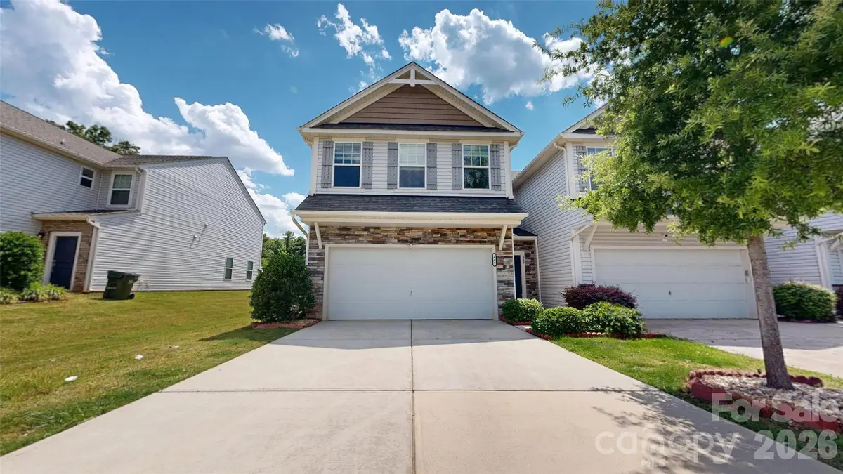 447 Tayberry Lane, Fort Mill, SC 29715 - #1