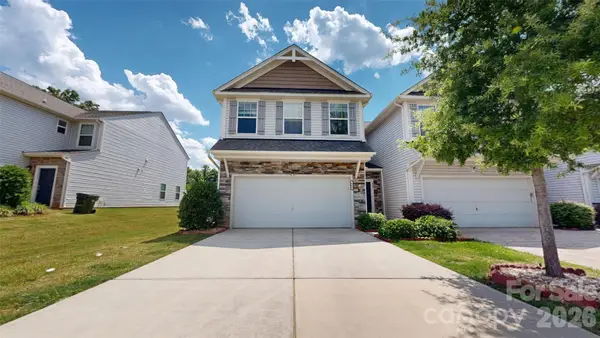 447 Tayberry Lane, Fort Mill, SC 29715