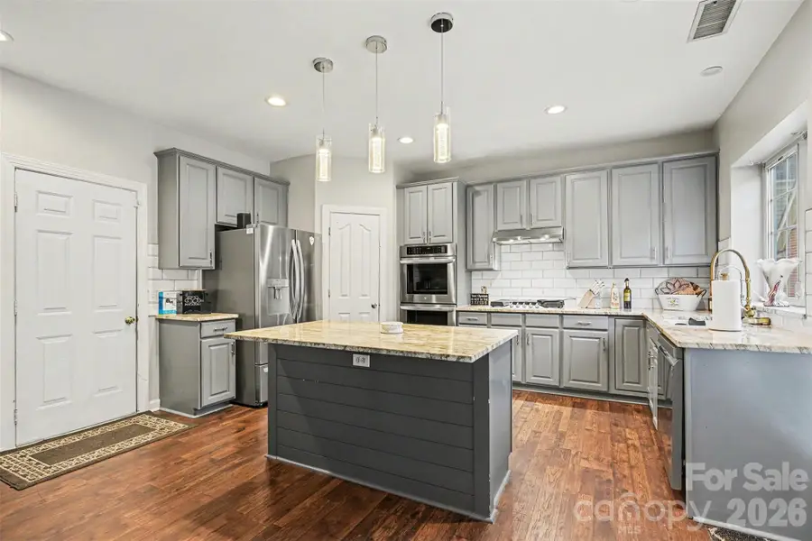 8021 Pelorus Lane, Charlotte, NC 28269 - #3