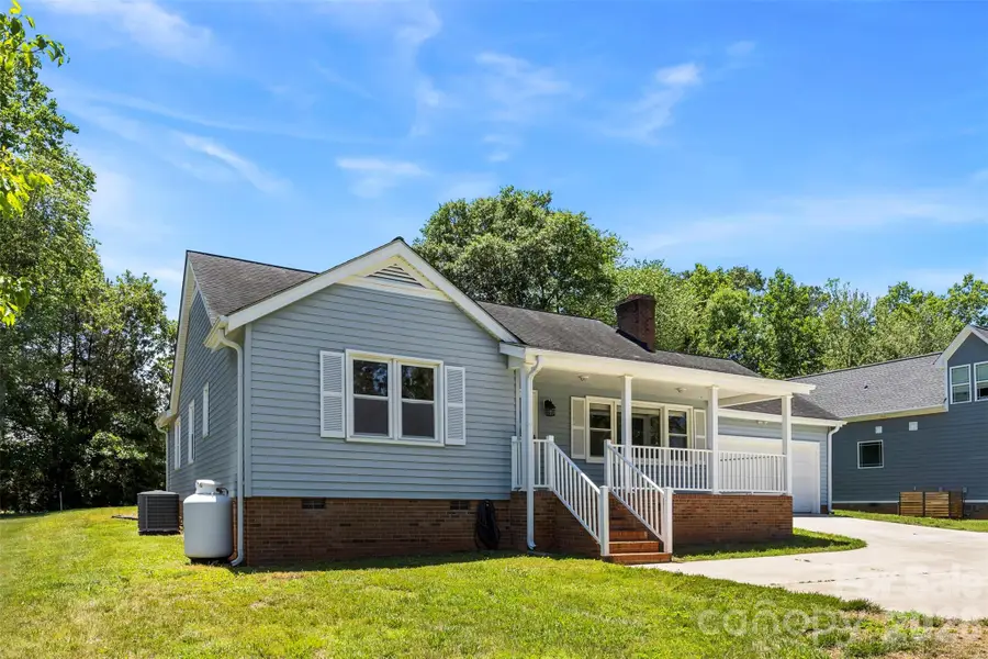 3447 Lake Shore Road S, Denver, NC 28037 - #2