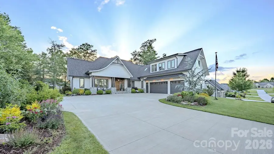 73 Angelina Lane, Mills River, NC 28759 - #2