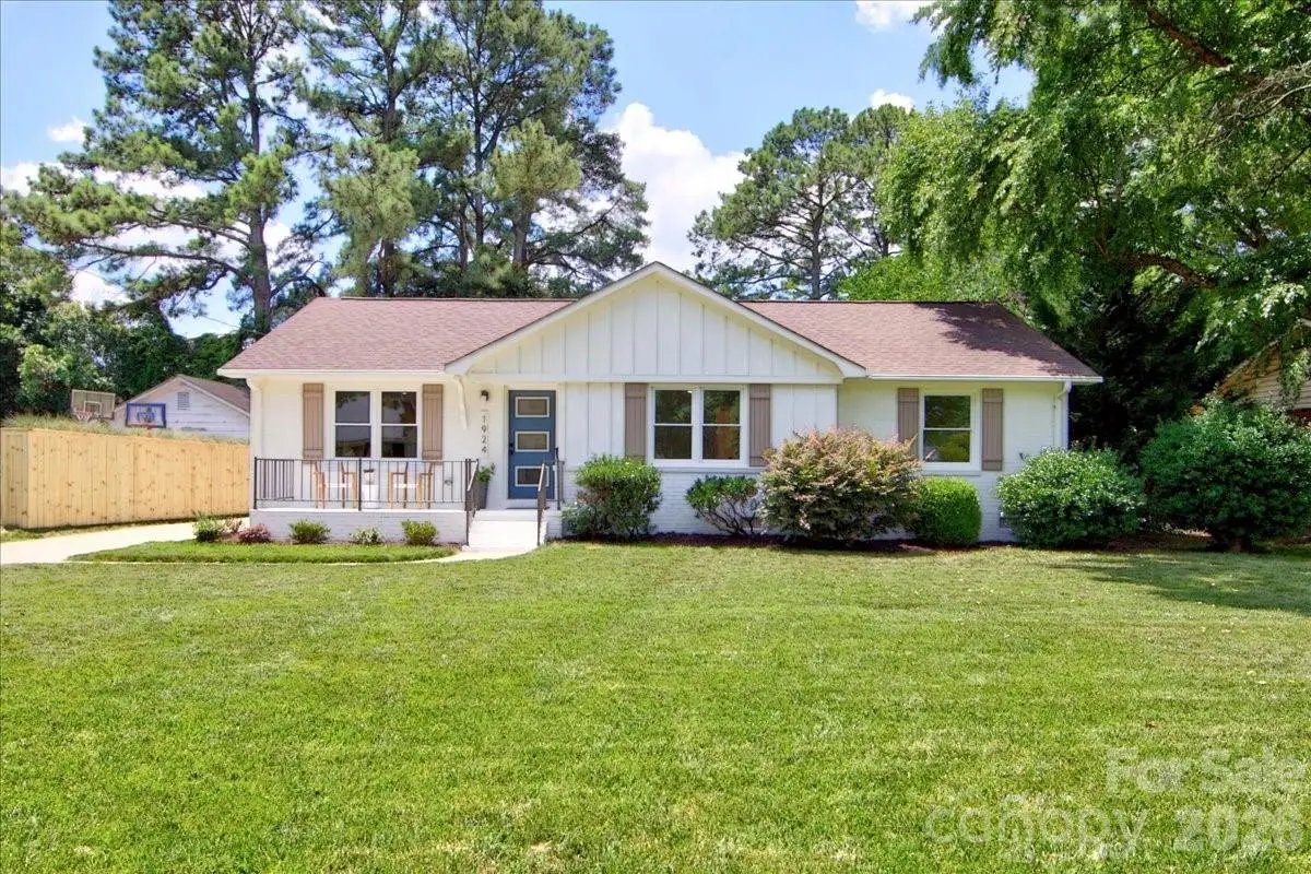 1924 Bentley Place, Charlotte, NC 28205 - #1