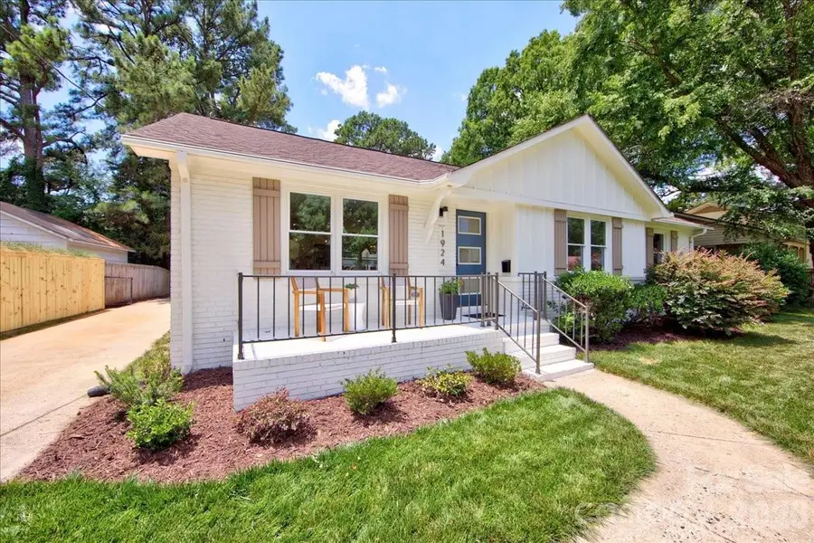 1924 Bentley Place, Charlotte, NC 28205 - #2