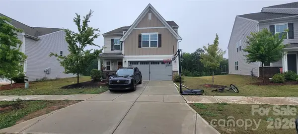2612 New Summer Court, Monroe, NC 28110