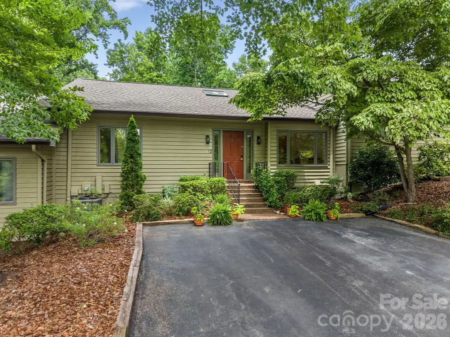 12 Hunting Country Trail, Tryon, NC 28782 - #2