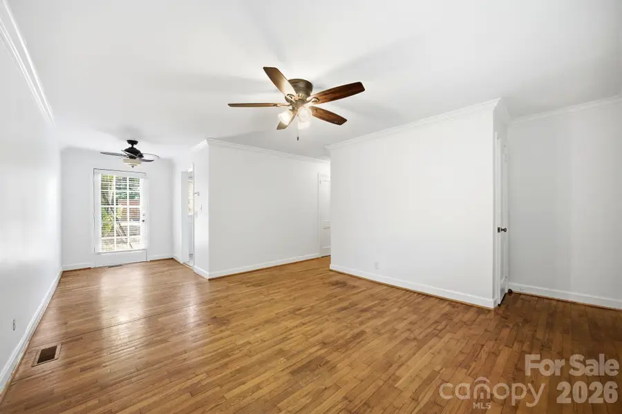 1833 Jameston Drive, Charlotte, NC 28209 - #2