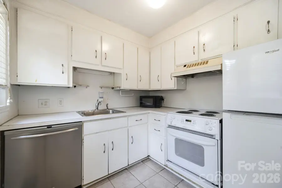 1833 Jameston Drive, Charlotte, NC 28209 - #3