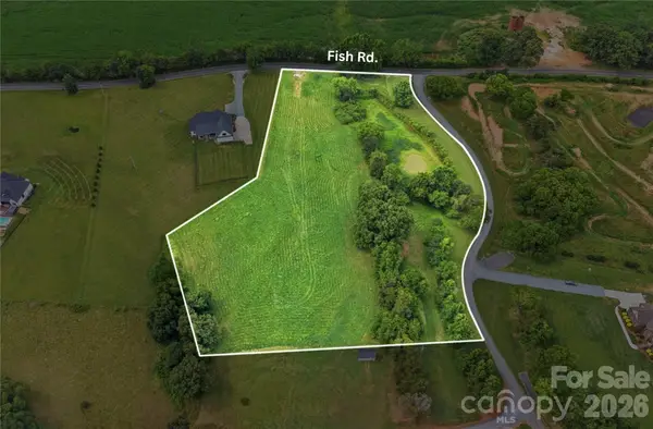 5801 Fish Road #5, Marshville, NC 28103