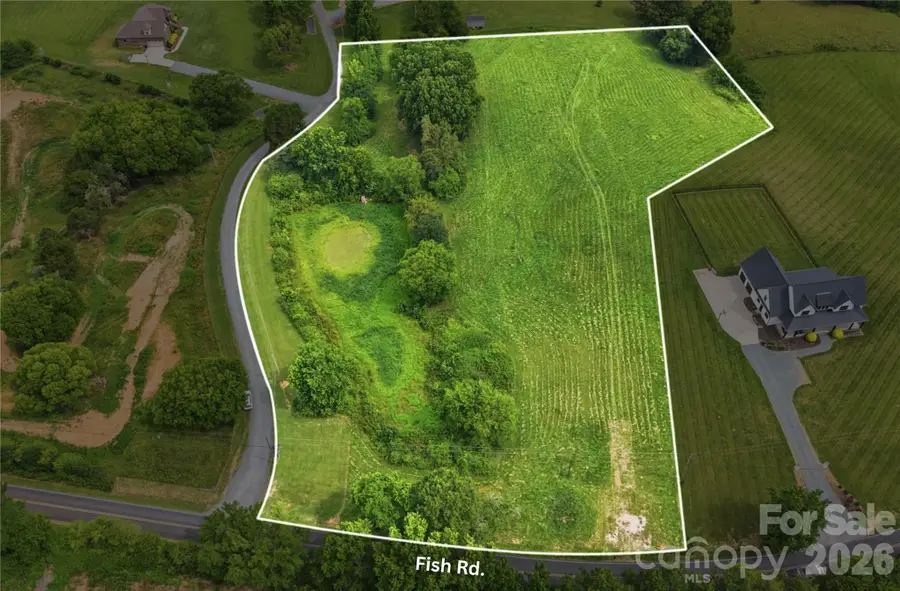 5801 Fish Road #5, Marshville, NC 28103 - #3