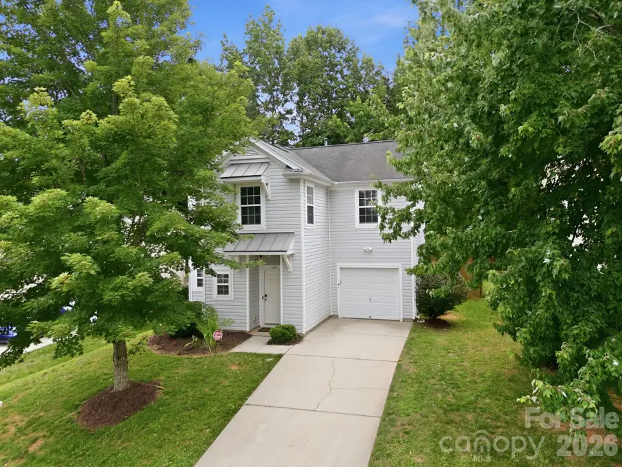 6207 Blue Ash Lane, Charlotte, NC 28215 - #2